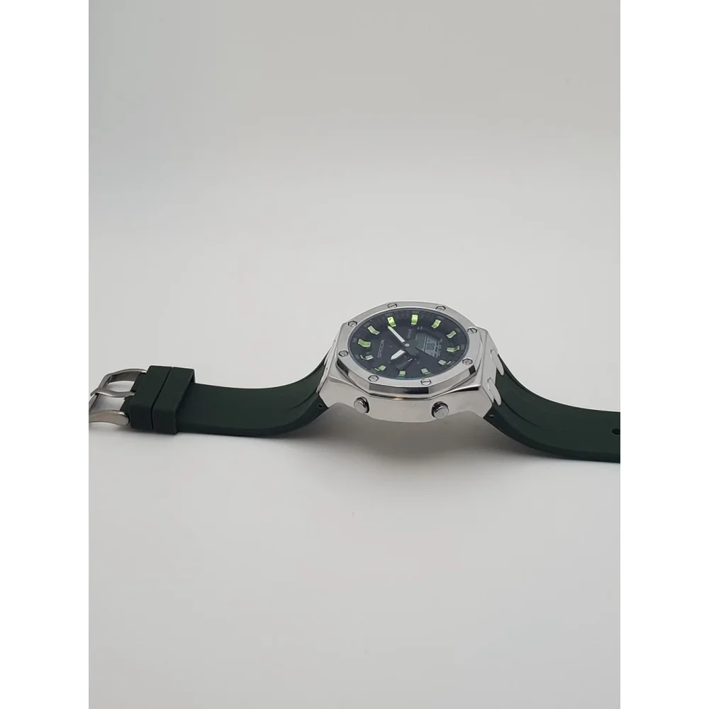 Mens Digital Watch - Picture 8 of 12